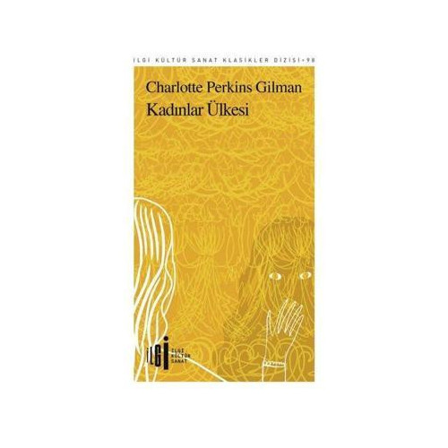 Kadınlar Ülkesi Charlotte Perkins Gilman