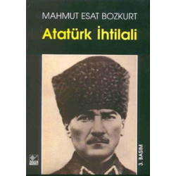 Atatürk İhtilali (1-2)...