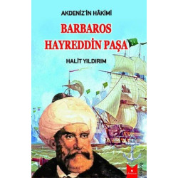 Barbaros Hayreddin Paşa -...