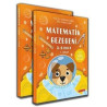 Matematik Gezegeni 3. Sınıf Seti - 2 Kitap Takım Mehmet Çağlar