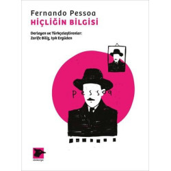 Hiçliğin Bilgisi Fernando Pessoa