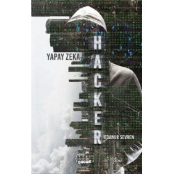 Hacker - Yapay Zeka Edanur Sevren
