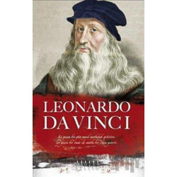 Leonardo Da Vinci Meriç Mert