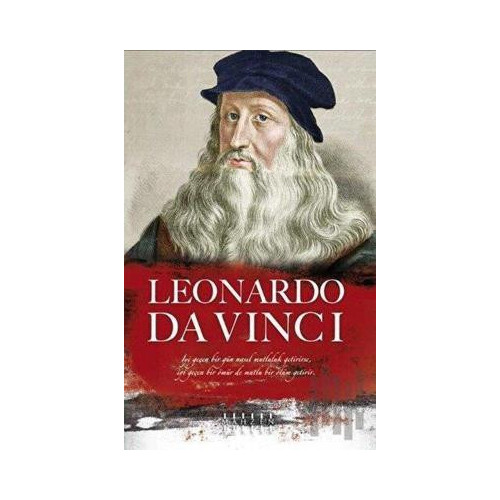 Leonardo Da Vinci Meriç Mert