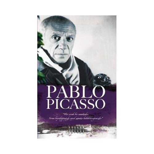 Pablo Picasso Meriç Mert