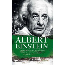 Albert Einstein Meriç Mert