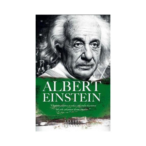 Albert Einstein Meriç Mert
