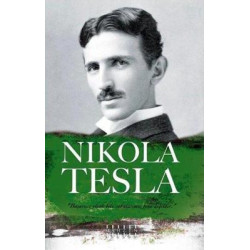 Nikola Tesla Meriç Mert