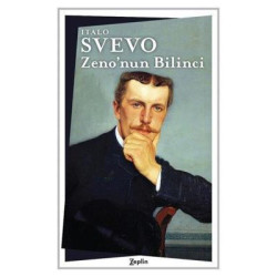 Zenonun Bilinci Italo Svevo