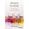 İki Kalp Üç Kitap - İstanbul'da Karma Evlilikler Asker Kartarı