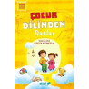 Çocuk Dilinden Dualar - Mini Kitaplar Serisi Ali Bağcı