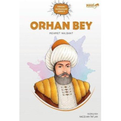 Orhan Bey - Osmanlı...