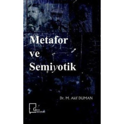 Metafor ve Semiyotik M. Akif Duman