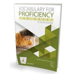 Vocabulary for Proficiency...