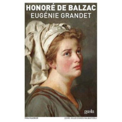 Eugenie Grandet Honore de Balzac