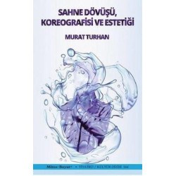 Sahne Dövüşü Koreografisi ve Estetiği Murat Turhan