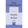 Sınırlar-Bounds - Tiyatro Oyun Dizisi 649 Tino Caspanello