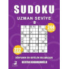Sudoku Uzman Seviye 8  Kolektif