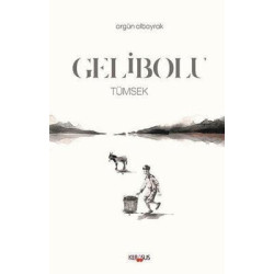 Gelibolu - Tümsek Argün Albayrak