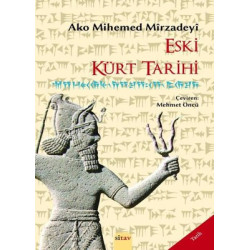 Eski Kürt Tarihi Ako Mihemed Mirzadeyi