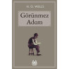 Görünmez Adam H.G. Wells