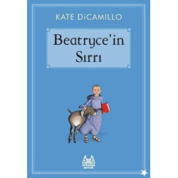 Beatryce'in Sırrı Kate Dicamillio