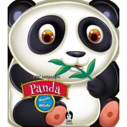 En İyi Arkadaşım-Panda  Kolektif