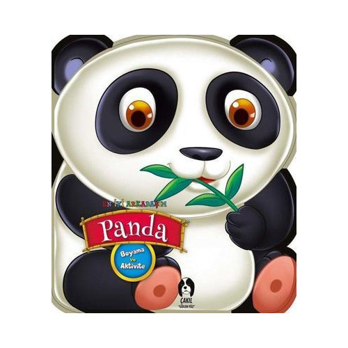 En İyi Arkadaşım-Panda  Kolektif