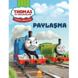 Paylaşma-Thomas ve...