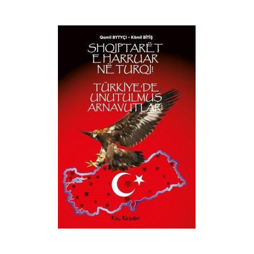 Türkiyede Unutulmuş Arnavutlar Kamil Bitiş