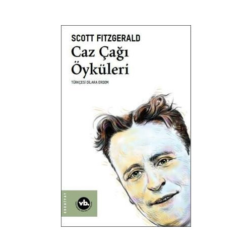 Caz Çağı Öyküleri F. Scott Fitzgerald