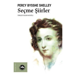 Seçme Şiirler Percy Bysshe Shelley