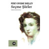 Seçme Şiirler Percy Bysshe Shelley