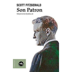 Son Patron F. Scott Fitzgerald