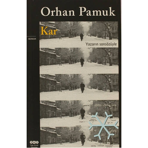 Kar - Orhan Pamuk