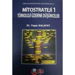 Mitostarteji 1 Türkoloji...
