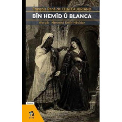 Bin Hemid u Blanca François...