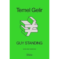 Temel Gelir Guy Standing