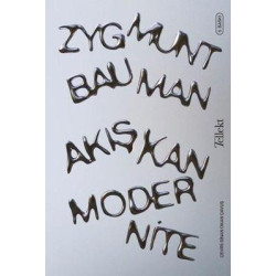 Akışkan Modernite Zygmunt Bauman