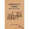 Azerbaycan Tarihi-Millet Devlet Siyaset Nesib L. Nesibli