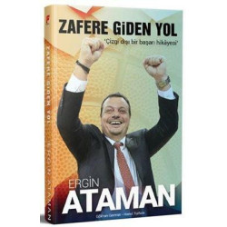 Zafere Giden Yol: Ergin Ataman Gökhan German