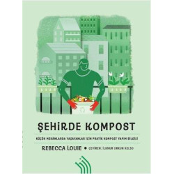 Şehirde Kompost-Küçük...