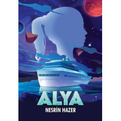 Alya Nesin Hazer