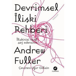 Devrimsel İlişki Rehberi Andrew Fuller