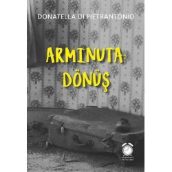 Arminuta-Dönüş Donatella Di...