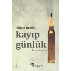Kayıp Günlük-Hesaplaşma Ahmet Demir