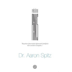 Penis Kitabı Aaron Spitz