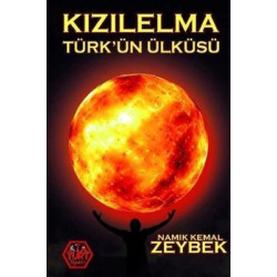 Kızılelma Türkün Ülküsü...