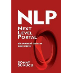 NLP Next Level Portal - Bir Sonraki Seviyeye Giriş Kapısı Sonay Sunucu