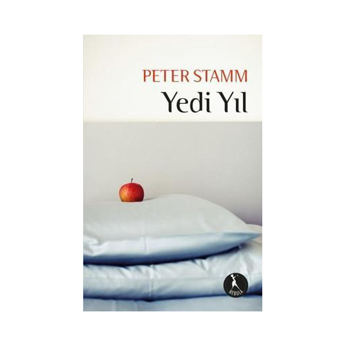 Yedi Yıl Peter Stamm